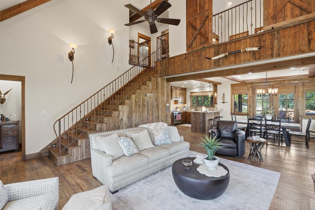 House in Graford, Texas, United States 5 - 17492085