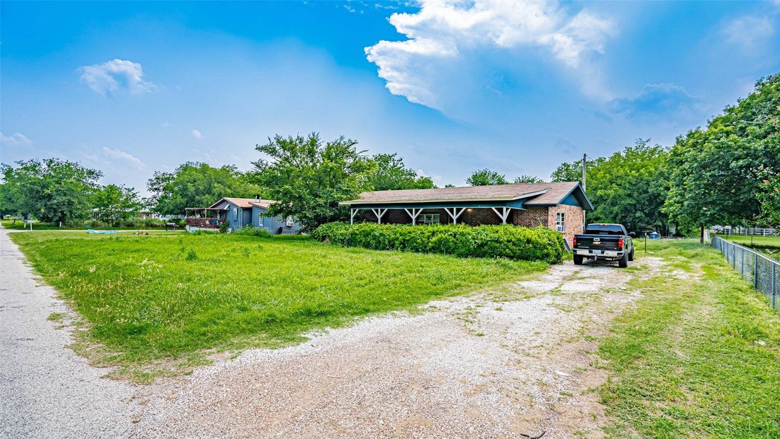 House in Newark, Texas, United States 2 - 15236822