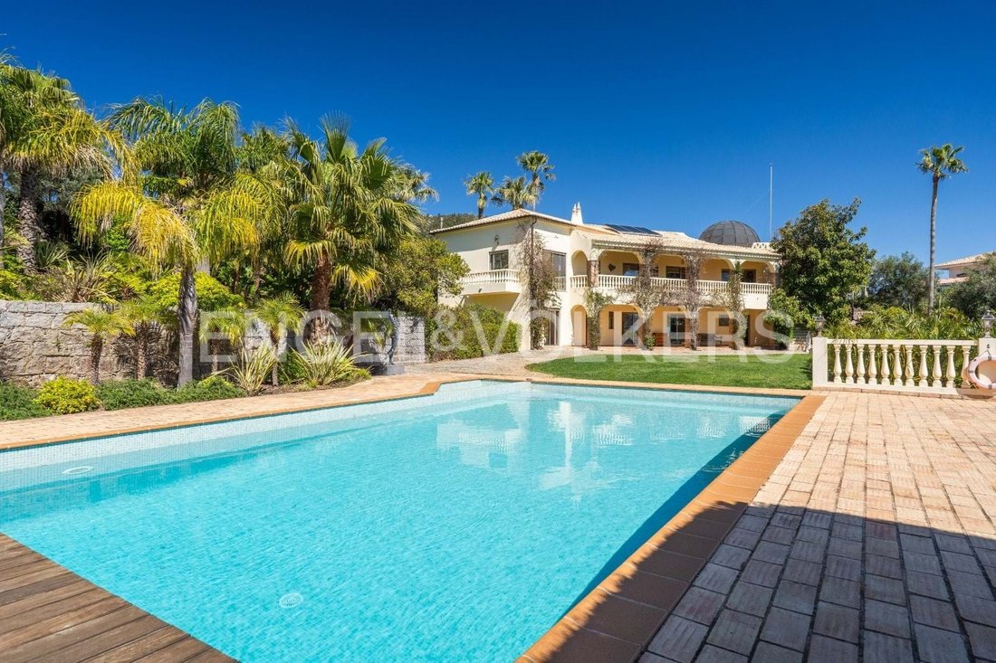 Villa in Monchique, Algarve, Portugal 2 - 17492103