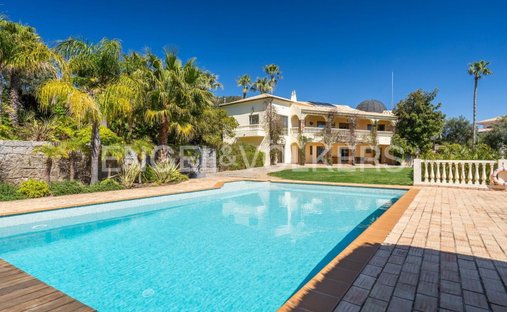 Villa a Monchique, Algarve, Portogallo 1