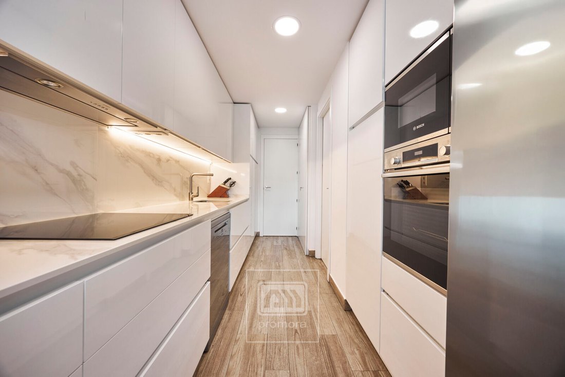 Apartment in Hortaleza, Madrid, Spain 4 - 17492119