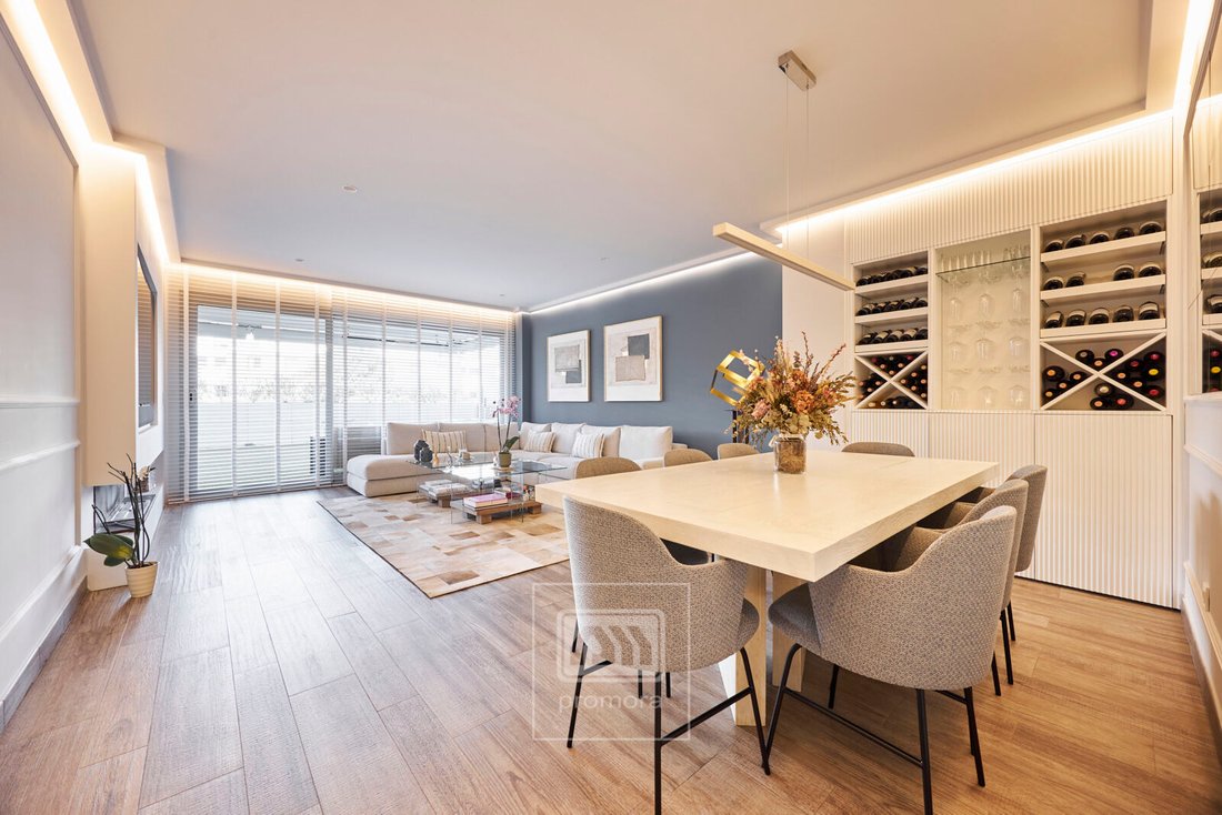 Apartment in Hortaleza, Madrid, Spain 2 - 17492119