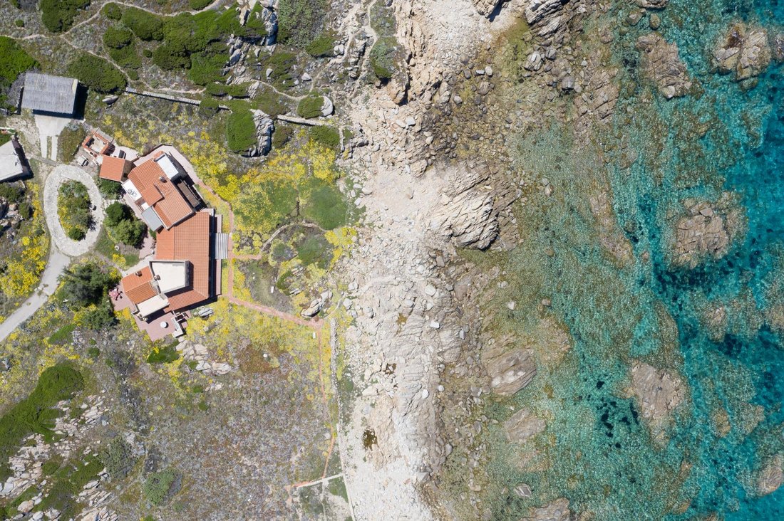 Villa in Santa Teresa Gallura, Sardinia, Italy 1 - 17429907