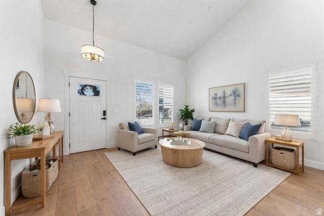 House in Draper, Utah, United States 2 - 17492204