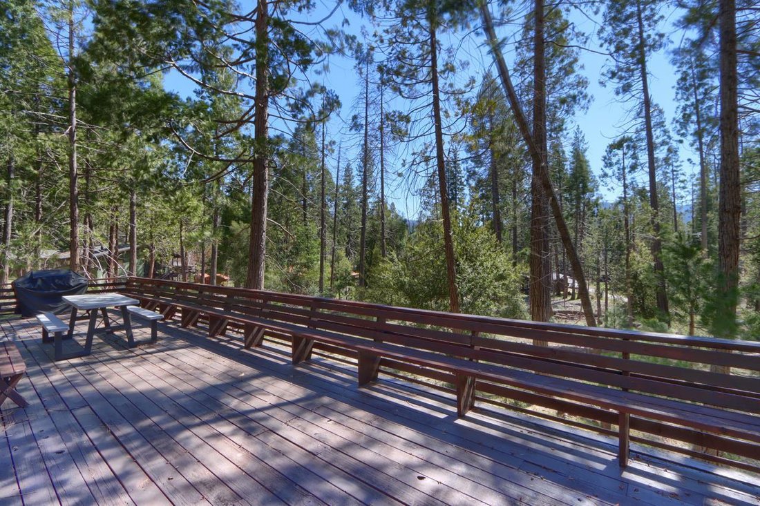 House in Wawona, California, United States 5 - 17492133