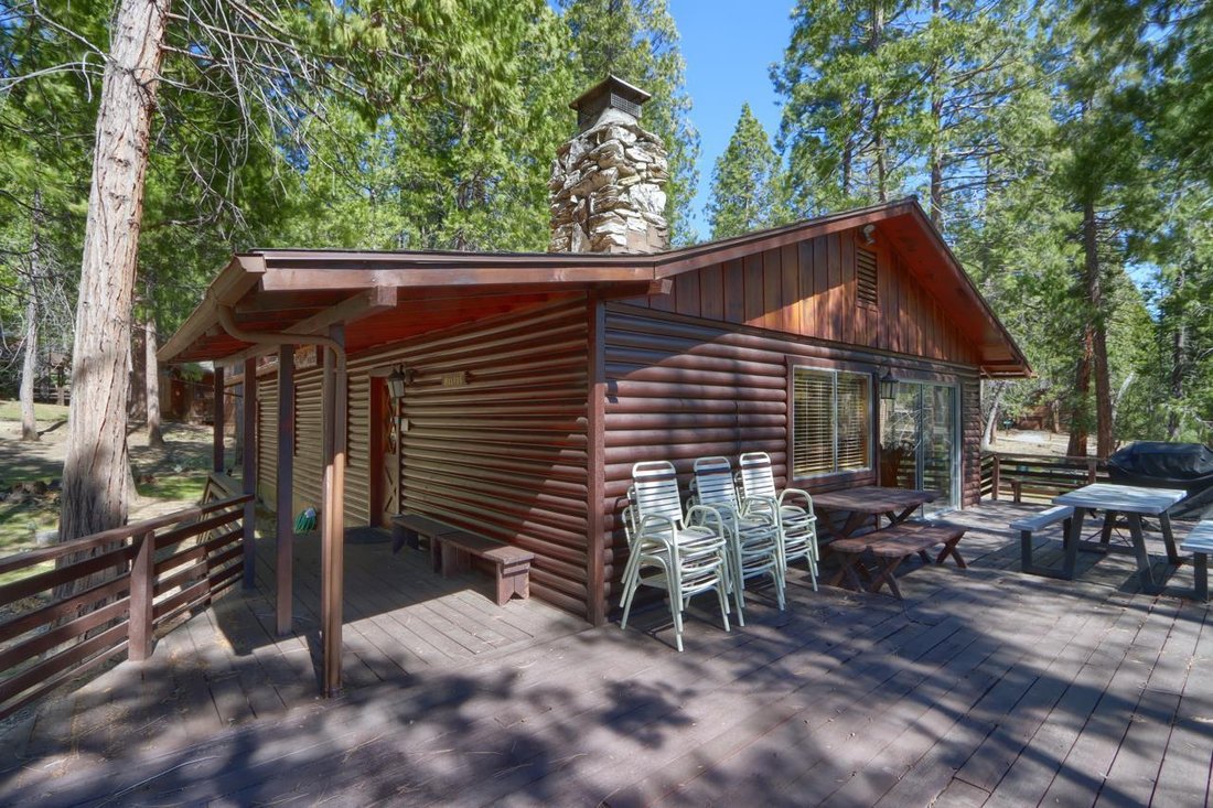 House in Wawona, California, United States 3 - 17492133