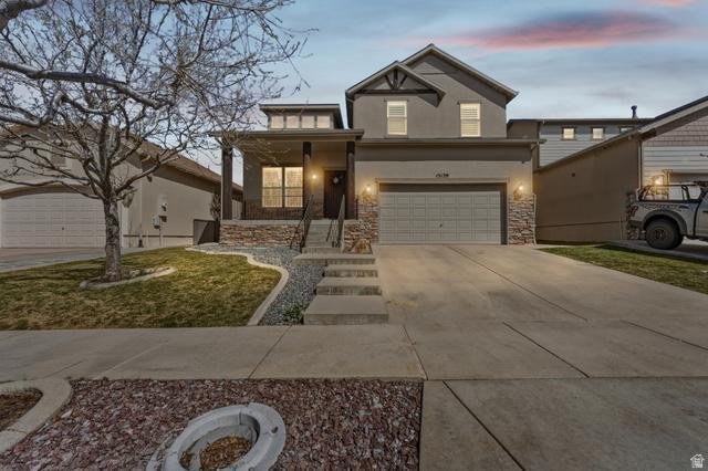 House in Draper, Utah, United States 1 - 17492204