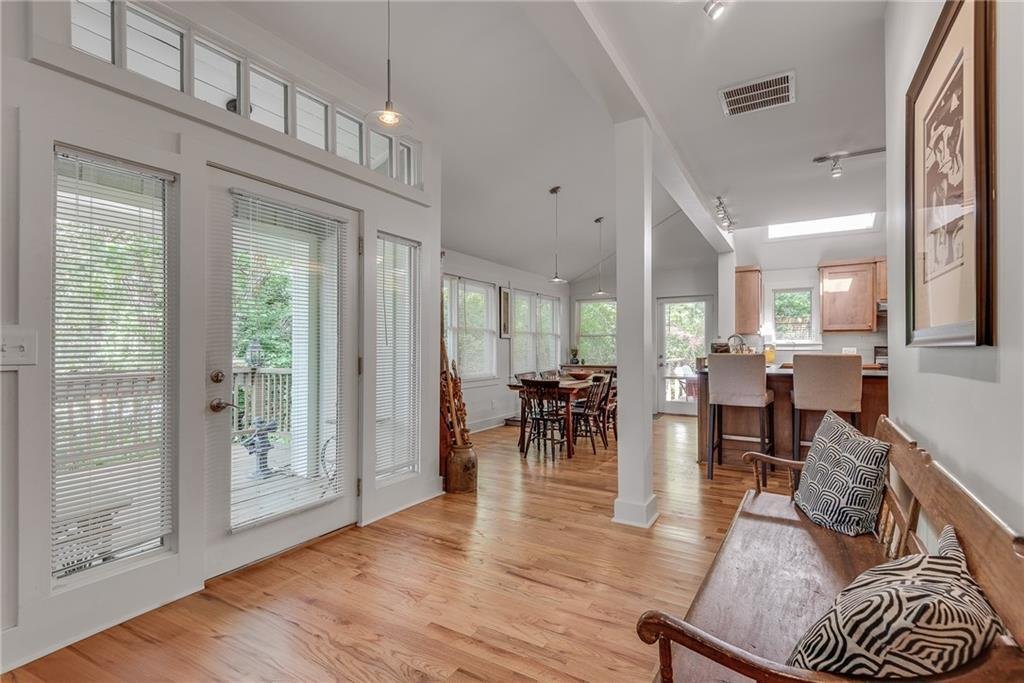 House in Pine Lake, Georgia, United States 5 - 17492138