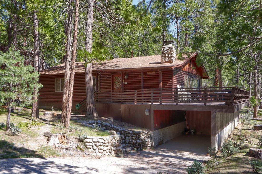 House in Wawona, California, United States 2 - 17492133
