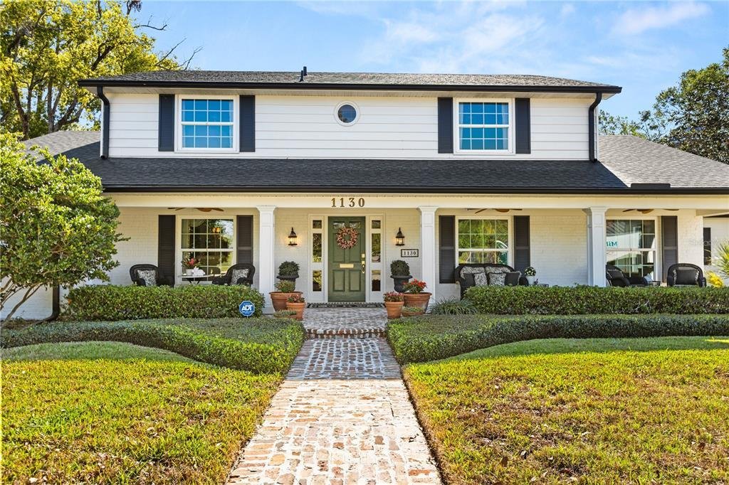 House in Winter Park, Florida, United States 1 - 17492135