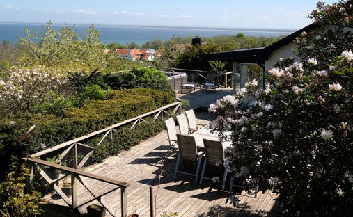 Casa a Båstad, Contea della Scania, Svezia 1