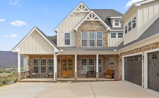 House in Dunlap, Tennessee, United States 1