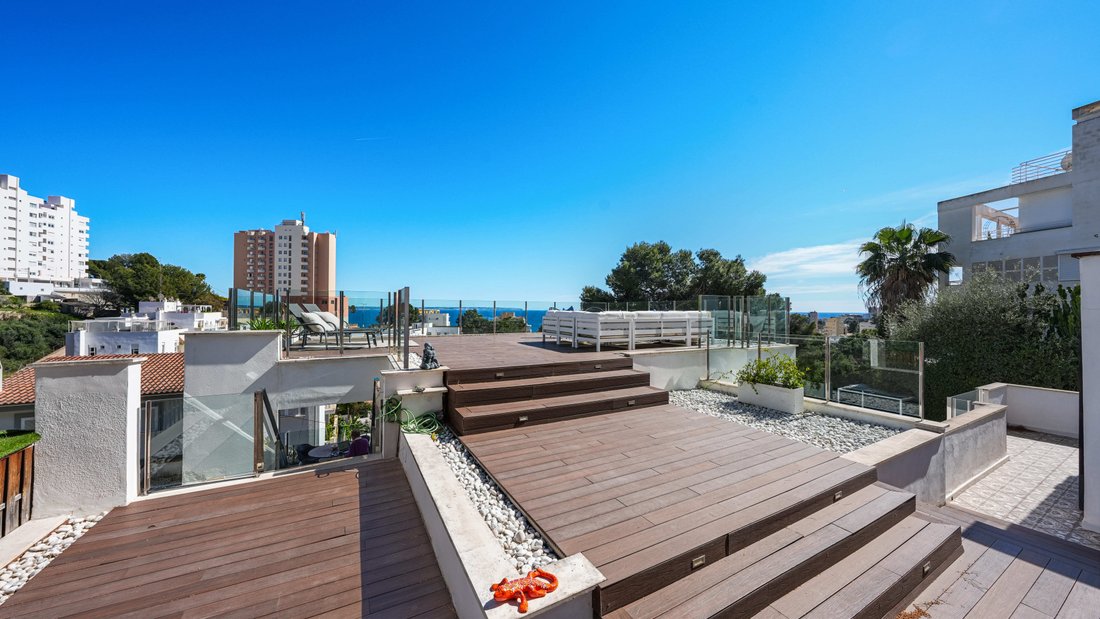 Villa à Palma, Îles Baléares, Espagne 5 - 17476894