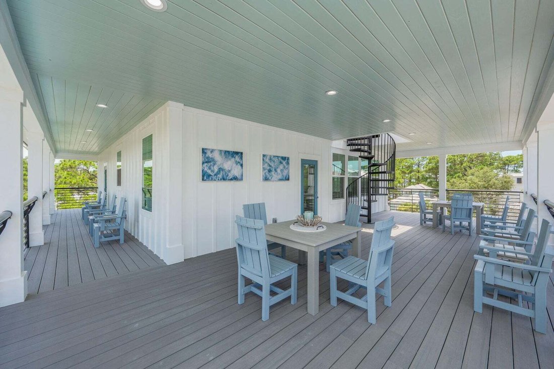 House in Santa Rosa Beach, Florida, United States 3 - 17492347