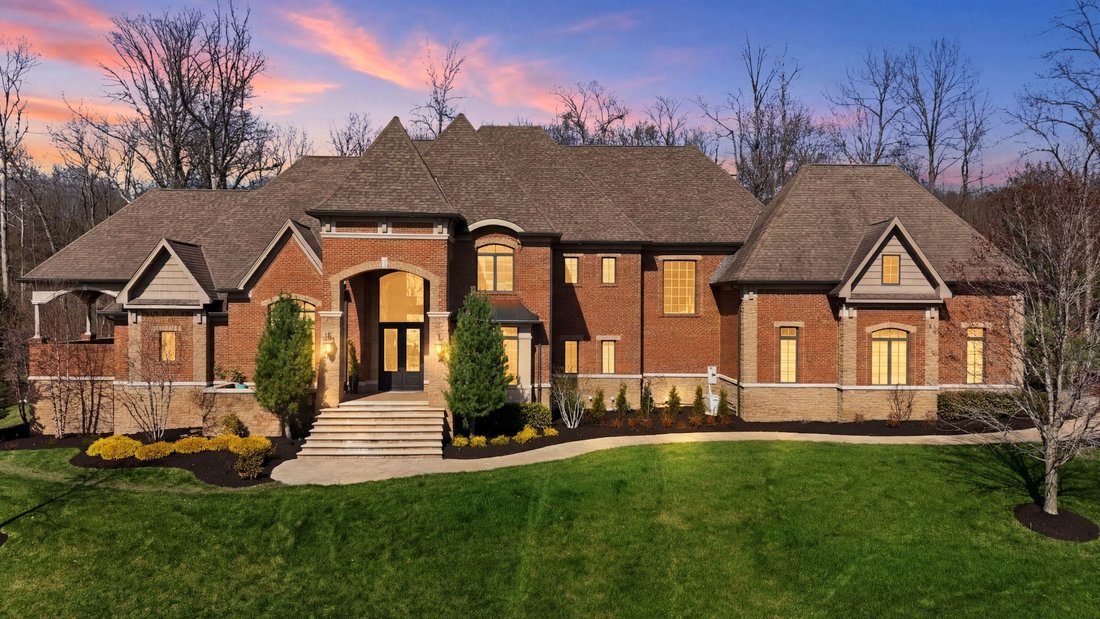 House in Watterson Park, Kentucky, United States 1 - 17492293