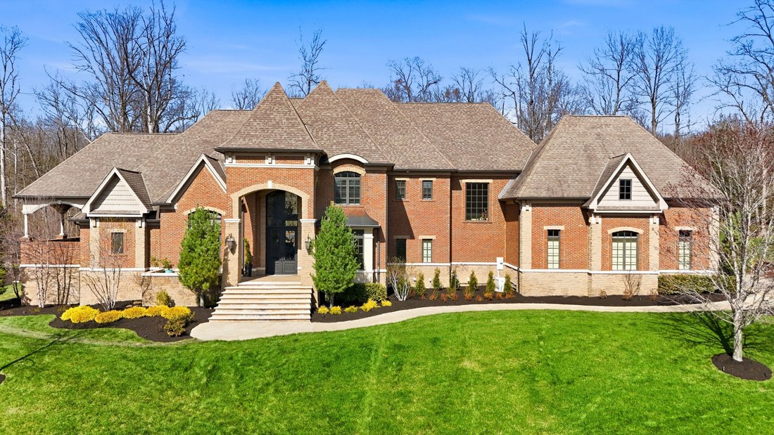 House in Watterson Park, Kentucky, United States 2 - 17492293