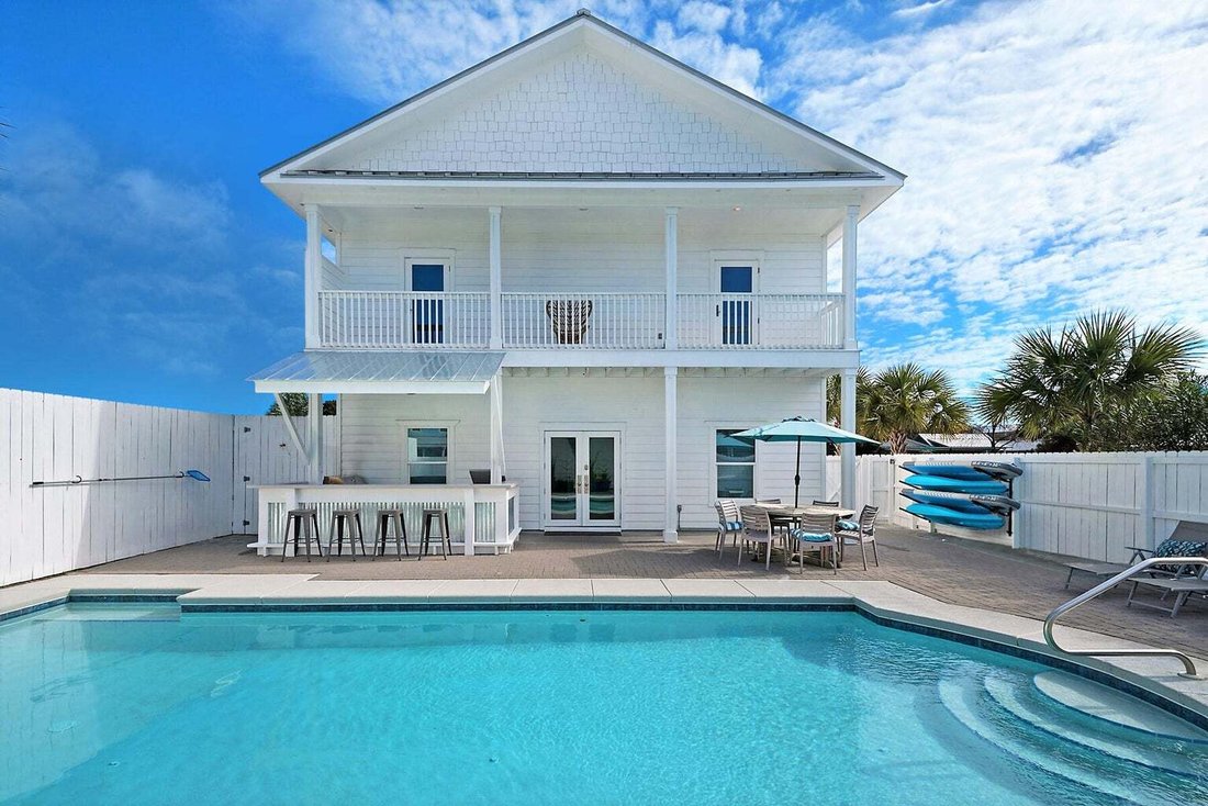 House in Destin, Florida, United States 3 - 17492339
