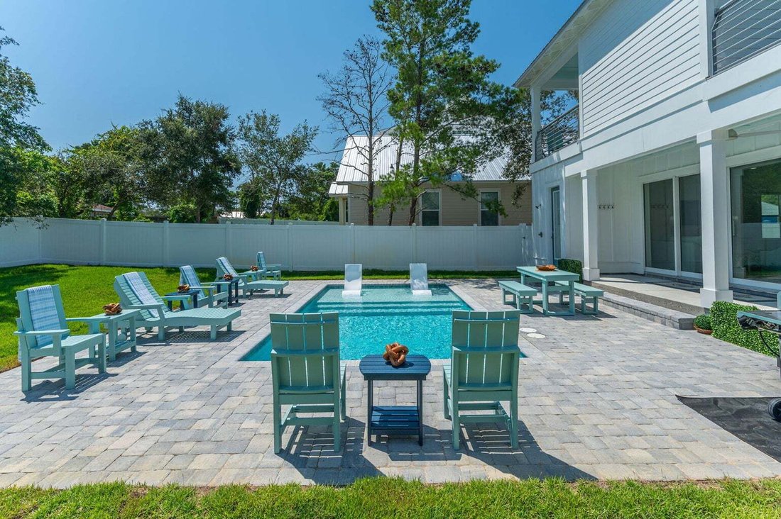 House in Santa Rosa Beach, Florida, United States 5 - 17492346