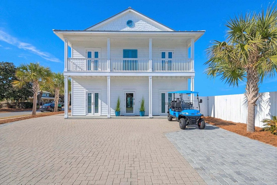 House in Destin, Florida, United States 2 - 17492339
