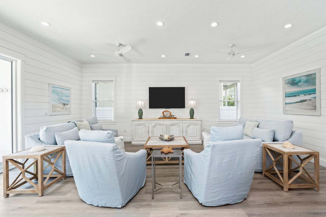 House in Santa Rosa Beach, Florida, United States 2 - 17492346
