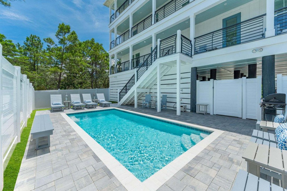 House in Santa Rosa Beach, Florida, United States 2 - 17492347