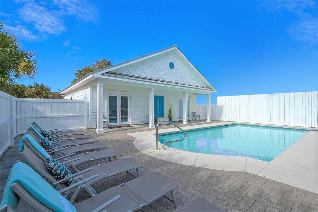 House in Destin, Florida, United States 5 - 17492339