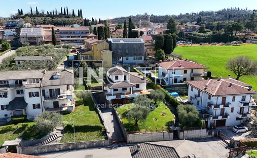 Villa in Pastrengo, Veneto, Italy 1