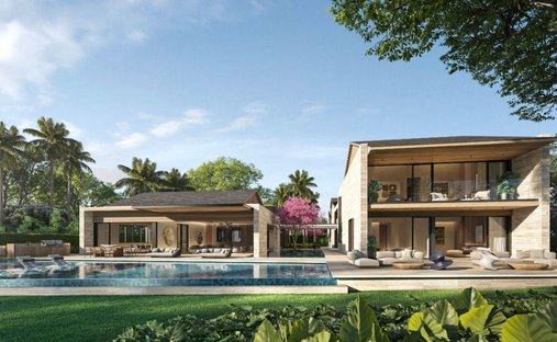 Villa in La Romana, La Altagracia Province, Dominican Republic 1