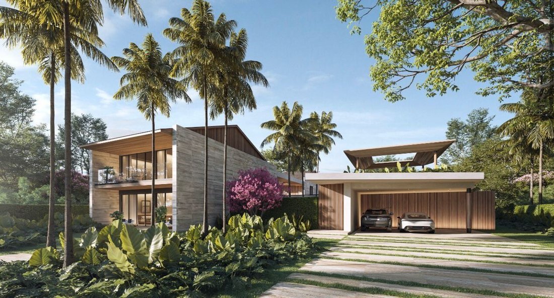 Villa in La Romana, La Altagracia Province, Dominican Republic 5 - 17492334