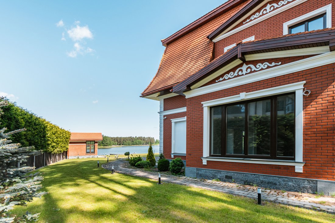 House in Pauļuki, Ogre Municipality, Latvia 3 - 17492287