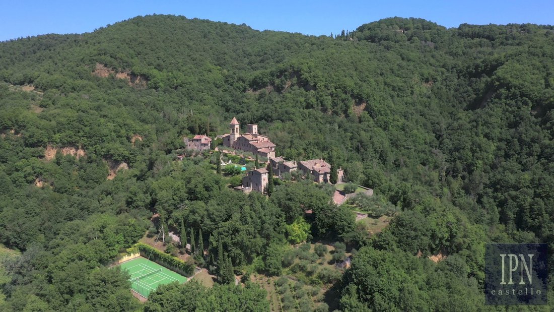 Villa in Umbertide, Umbria, Italy 2 - 17492299