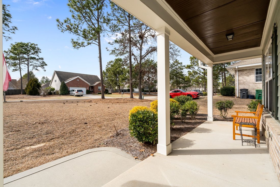 House in Pinehurst, North Carolina, United States 4 - 17492282
