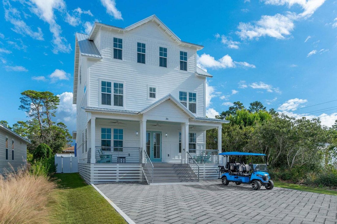 House in Santa Rosa Beach, Florida, United States 2 - 17492278