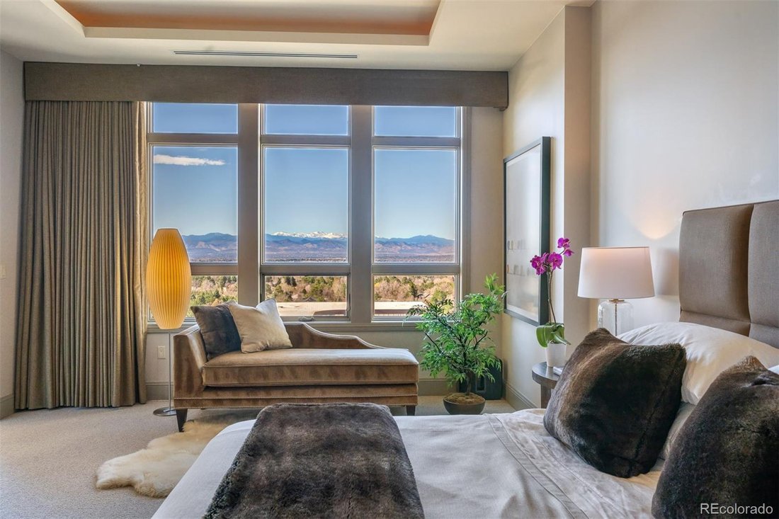Condo in Cherry Hills Village, Colorado, United States 1 - 17492281