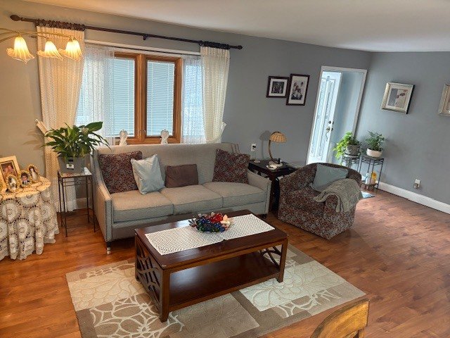 Apartment in New York, New York, United States 3 - 17492279