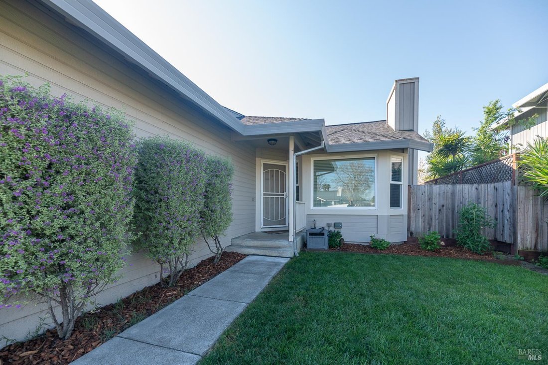House in Santa Rosa, California, United States 4 - 17450464