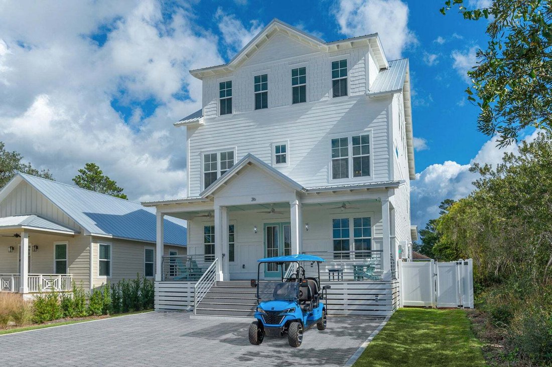 House in Santa Rosa Beach, Florida, United States 3 - 17492278