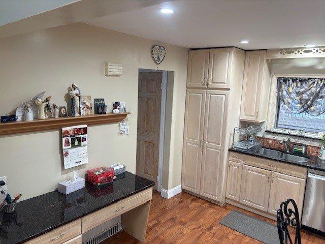 Apartment in New York, New York, United States 5 - 17492279