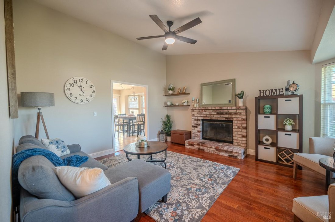 House in Santa Rosa, California, United States 5 - 17450464