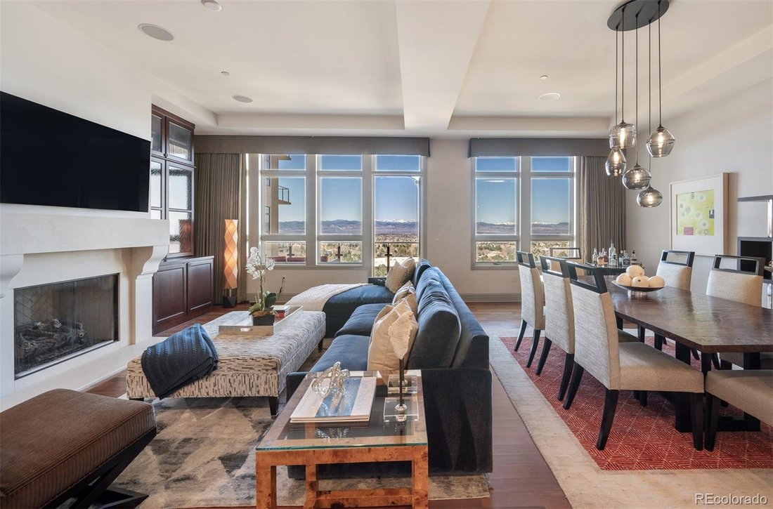 Condo in Cherry Hills Village, Colorado, United States 4 - 17492281