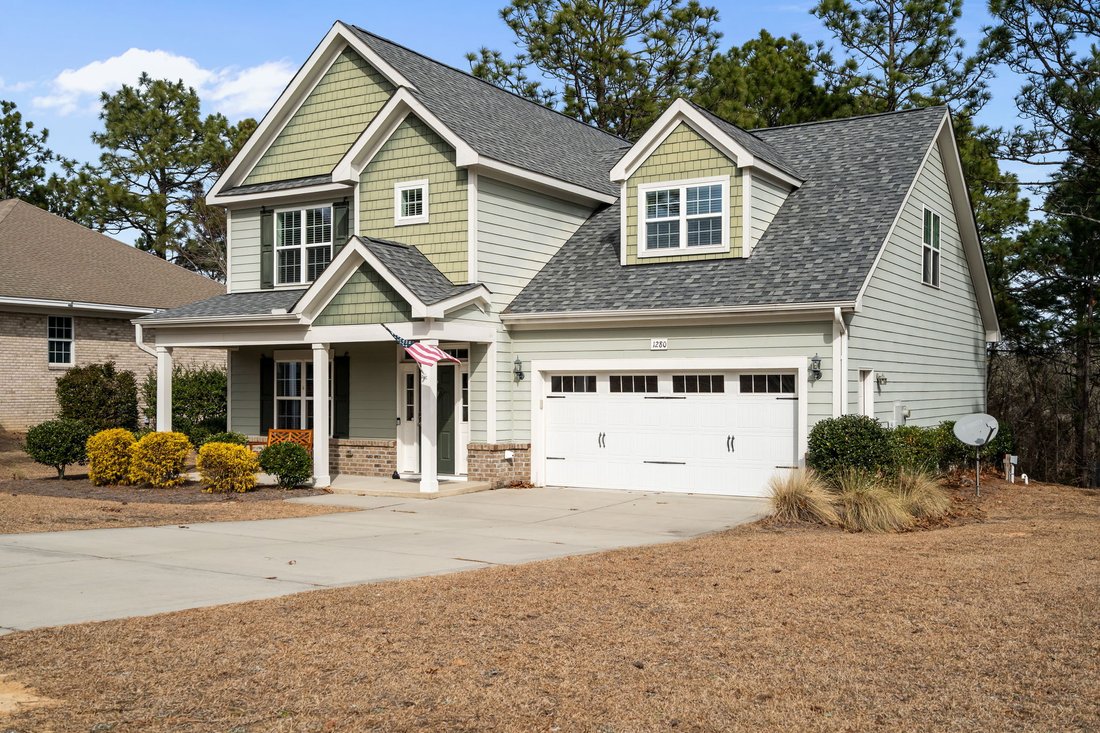 House in Pinehurst, North Carolina, United States 2 - 17492282