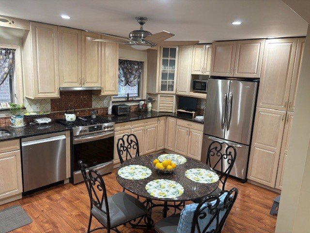 Apartment in New York, New York, United States 4 - 17492279