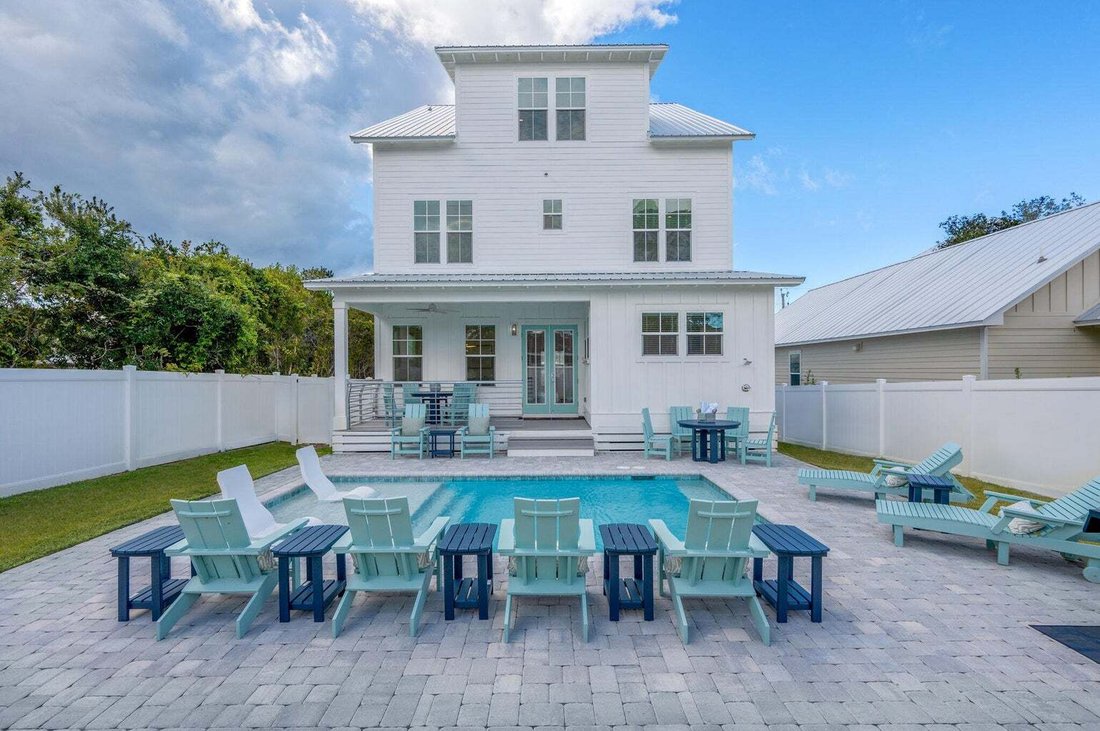 House in Santa Rosa Beach, Florida, United States 5 - 17492278