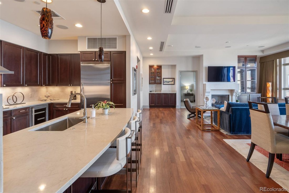 Condo in Cherry Hills Village, Colorado, United States 5 - 17492281