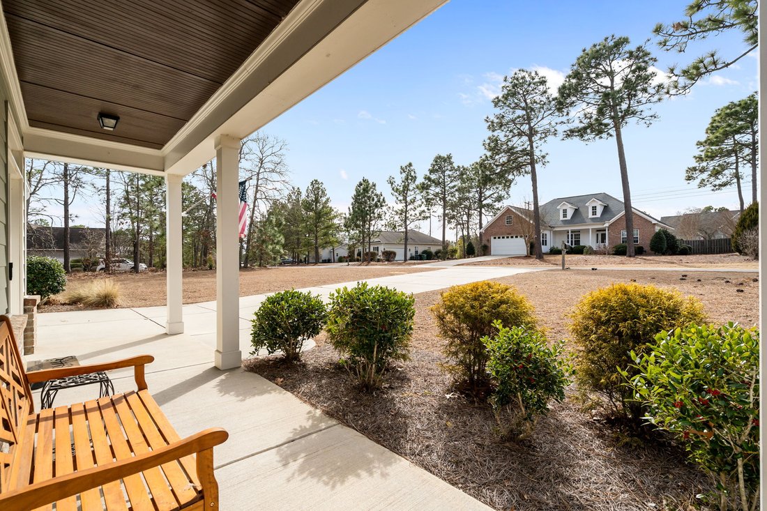 House in Pinehurst, North Carolina, United States 3 - 17492282