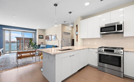 Condo in Boston, Massachusetts, United States 1