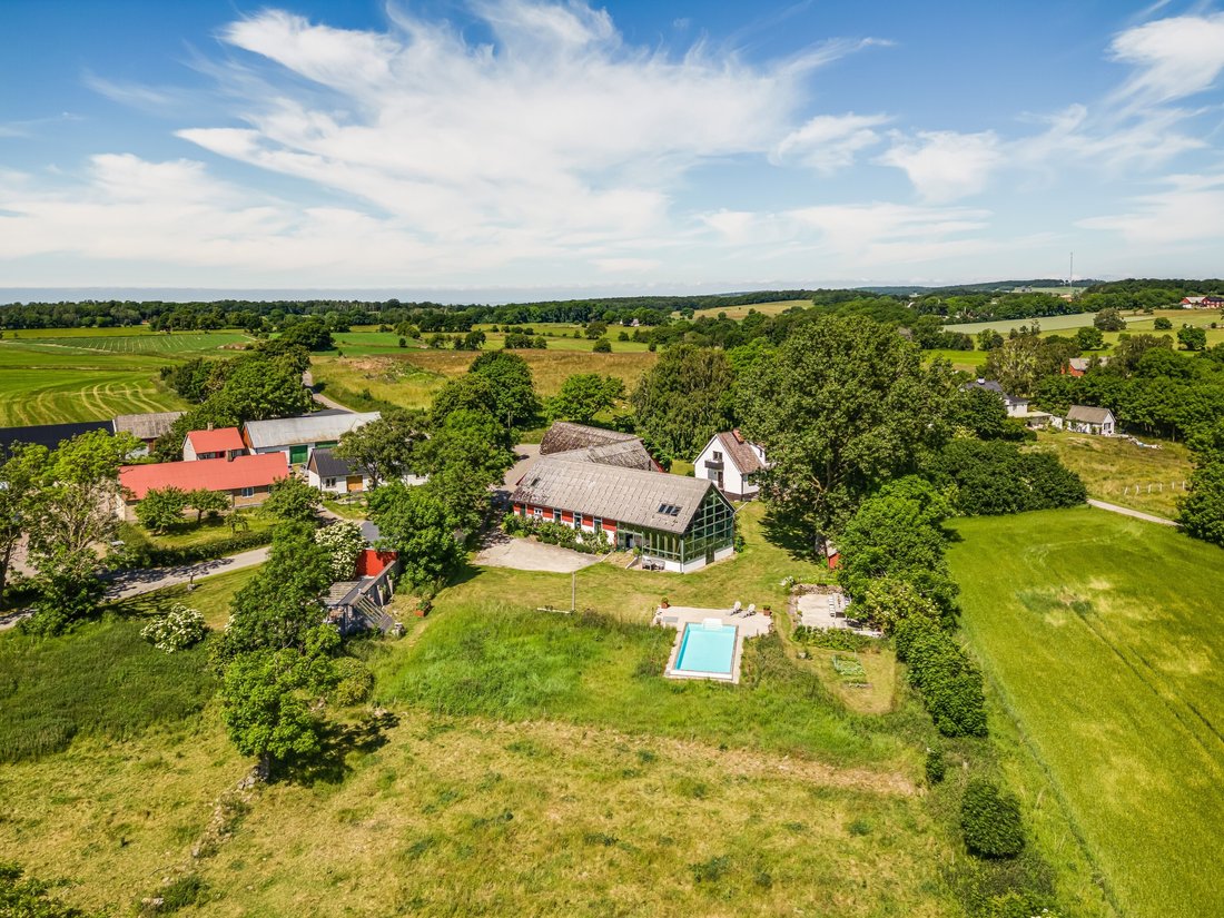 House in Båstad, Sweden 5 - 17492405