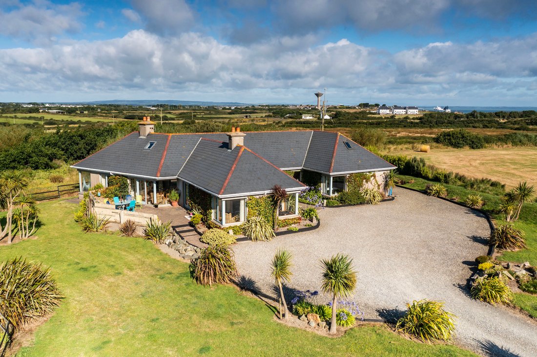 House in Rosslare Harbour, County Wexford, Ireland 4 - 17492349