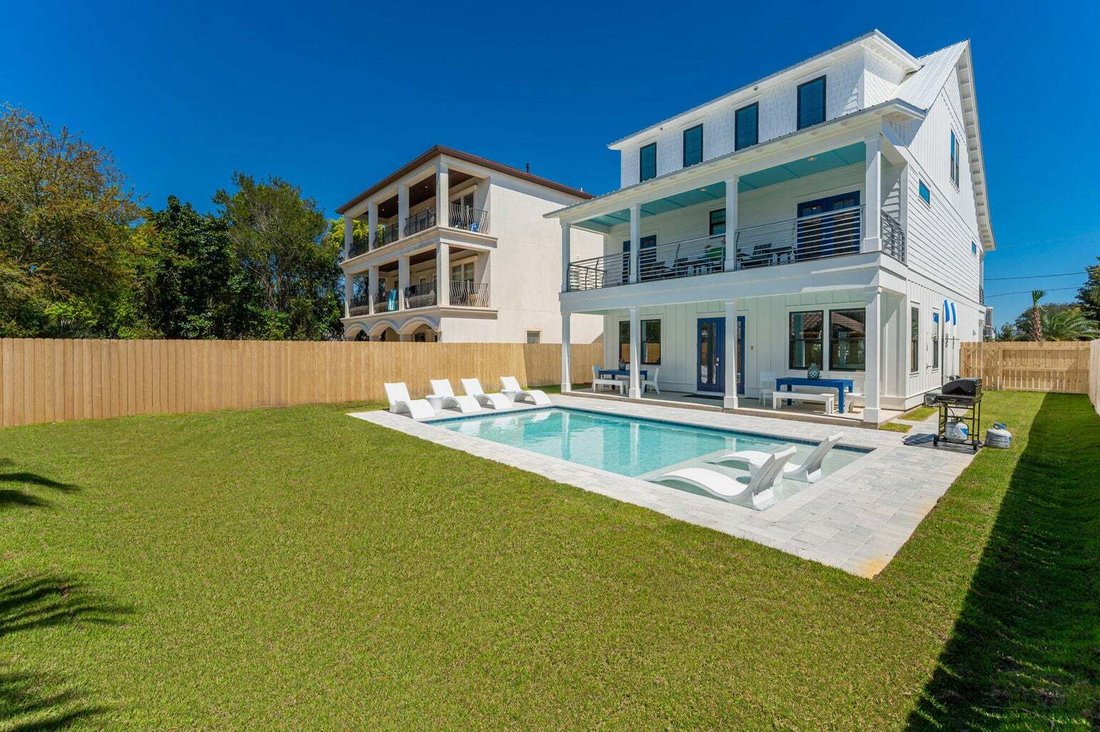 House in Miramar Beach, Florida, United States 5 - 17492401