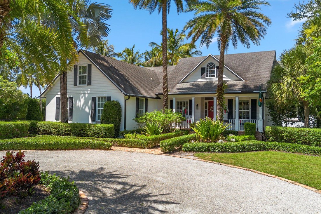 House in Wellington, Florida, United States 1 - 17442221